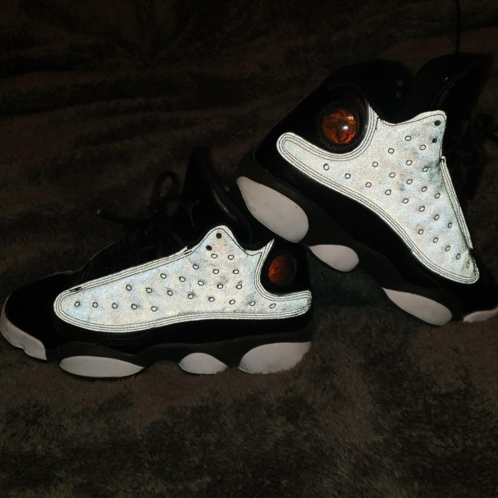 Jordan retro 13s - Picture 5 of 5